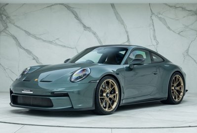 Porsche 911 GT3 TOURING (992)