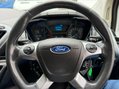 Ford Transit Custom 2.2 TDCi 290 Limited Panel Van 5dr Diesel Manual L2 H1 (186 g/km, 123 bhp) 36