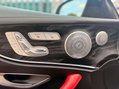 Mercedes-Benz E Class 2.0 E300 GPF AMG Line (Premium Plus) Coupe 2dr Petrol G-Tronic+ Euro 6 (s/s 50
