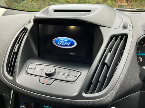 Ford Kuga TITANIUM TDCI 30