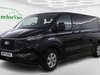 Ford Transit Custom AUTO LWB L2H1 Low Roof Limited Crew Van Air Con Alloys Sensors Cam EURO 6