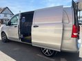 Mercedes-Benz Vito 1.7 Vito 110 CDI LONG WHEEL BASE SPORT STYLING 36
