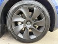 Tesla Model Y Long Range SUV 5dr Electric Auto RWD (346 ps) 14