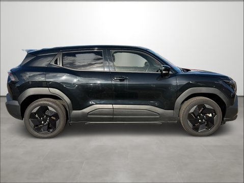 Suzuki eVitara 128kW Motion 61kWh 5dr Auto 9