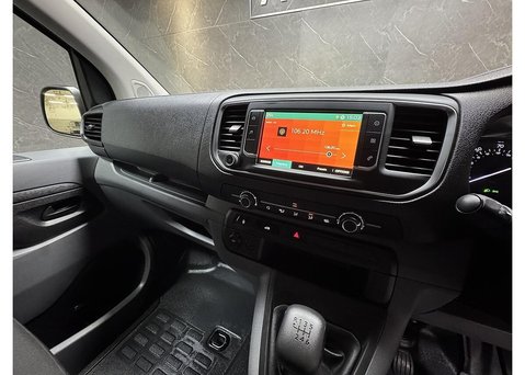 Citroen Dispatch 2.0 BlueHDi 1400 Enterprise Pro M Panel Van 6dr Diesel Manual FWD 2 Euro 6 54