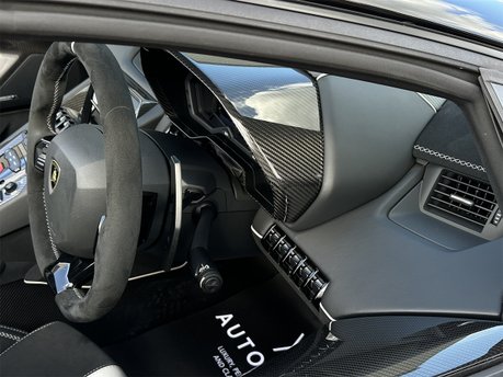 Lamborghini Aventador SVJ ROADSTER (LP 770-4) 85