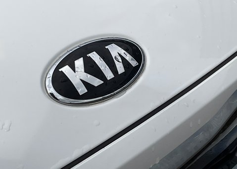 Kia Stonic '3' 1.0 T-GDi 4