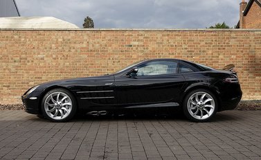 Mercedes-Benz SLR McLaren 18