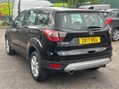 Ford Kuga 2.0 TDCi EcoBlue Zetec Powershift AWD Euro 6 (s/s) 5dr 4
