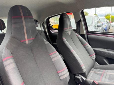 Peugeot 108 ACTIVE 11