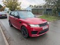 Land Rover Range Rover Sport 3.0 Range Rover Sport Autobiography Dynamic SDV6 Auto 4WD 5dr 1
