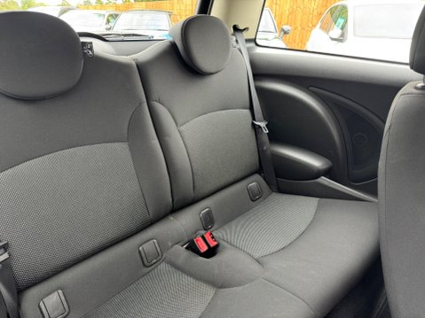 Mini Hatch ONE 19
