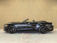 Ford Mustang 2.3 Mustang EcoBoost 2dr 29