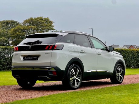 Peugeot 3008 S/S GT PREMIUM 2