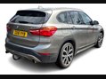 BMW X1 2.0 X1 xDrive 20i Sport Auto 4WD 5dr 4