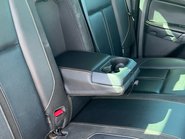 Ford Ranger WILDTRAK ECOBLUE 39