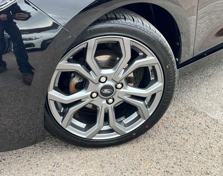 Ford Fiesta 1.0 Fiesta ST-Line X Turbo 5dr 3