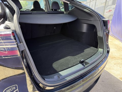 Tesla Model Y SUV 5dr Electric Auto RWD (346 ps) 21