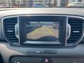Kia Sportage 2.0 CRDi KX-2 Auto AWD Euro 6 5dr 34