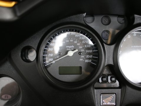 Honda CBF1000 CBF 1000-8 37