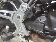 Moto Guzzi V85 TT 850 2021 ONLY 11K HISTORY FULL LUGGAGE ADVENTURE BIKE 20