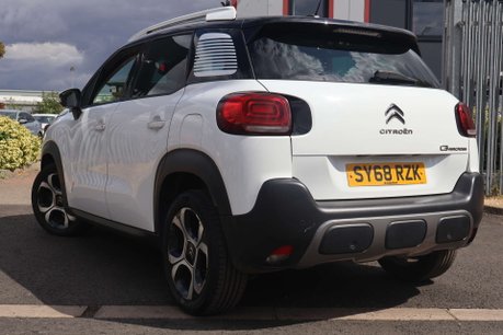 Citroen C3 Aircross 1.2 PureTech GPF Flair SUV 5dr Petrol Manual Euro 6 (s/s) (130 ps) 6