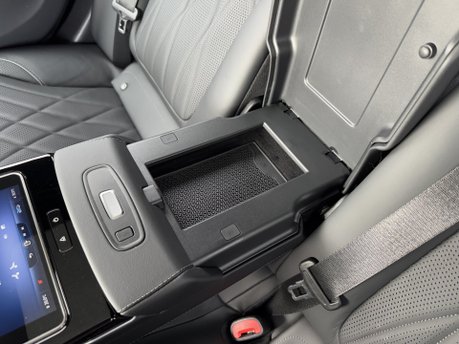 Mercedes-Benz EQS EQS 450+ Exclusive Luxury Auto Electric PAN ROOF/DISTRONIC/HEADS UP 33