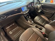 Vauxhall Astra 1.6 CDTi Elite Nav Sports Tourer 5dr Diesel Auto Euro 6 (136 ps) 34