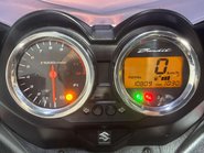 Suzuki Bandit 1250 GSF 2016 ONLY 6K OUTSTANDING CONDITION SPORTS TOURER 21