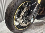 Suzuki GSR750 2011 ONLY 16K GOOD RUNNING NAKED PROJECT BIKE 750CC INLINE 4 17
