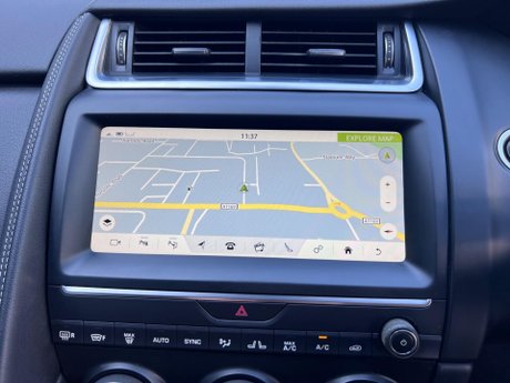 Jaguar E-Pace 2.0 P200 R-Dynamic SE Auto AWD Euro 6 (s/s) 5dr 90