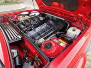 BMW 6 Series E24 M635 CSI 31