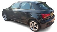 Audi A1 1.0 TFSI Sport Sportback 5dr Petrol S Tronic Euro 6 (s/s) (Nav) (95 ps) 4