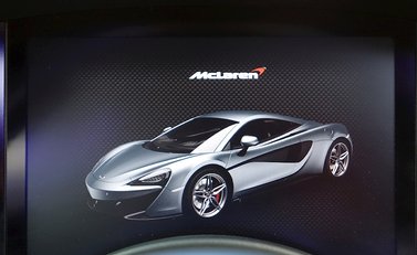 McLaren 570S 22