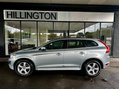 Volvo XC60 2.4 D5 R-Design Geartronic AWD Euro 5 5dr 15