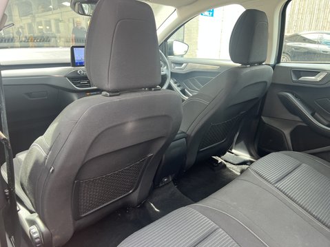 Ford Focus 1.0T EcoBoost Titanium Hatchback 5dr Petrol Manual Euro 6 (s/s) (125 ps) 15