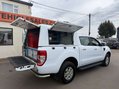 Ford Ranger 2.0 Ranger XLT EcoBlue 4x4 4WD 28