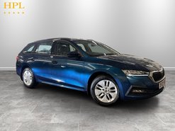 Skoda Octavia 2.0 TDI SE Technology Estate 5dr Diesel Manual Euro 6 (s/s) (116 ps) Cruis