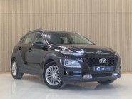 Hyundai KONA 1.0 Kona SE 5dr 10