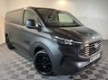 Ford Transit Custom 2.0 320 EcoBlue Limited Auto L1 H1 Euro 6 (s/s) 5dr 3