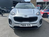 Kia Sportage CRDI KX-4 4