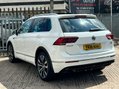 Volkswagen Tiguan R LINE TDI BMT 4MOTION DSG 14