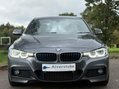 BMW 3 Series 2.0 320d M Sport Auto xDrive Euro 6 (s/s) 4dr 6