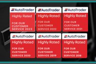 Volkswagen ID.3 Pro Performance 58kWh Life Auto 5dr 16