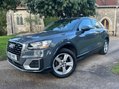 Audi Q2 TFSI SPORT 14