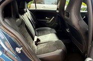 Mercedes-Benz A Class 1.3 A200 AMG Line (Executive) Euro 6 (s/s) 5dr 28
