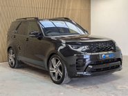 Land Rover Discovery 3.0 Discovery R-Dynamic HSE MHEV Auto 4WD 5dr 4
