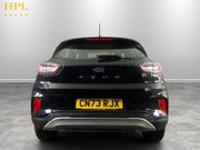 Ford Puma 1.0T EcoBoost MHEV Titanium SUV 5dr Petrol Hybrid Manual Euro 6 (s/s) (125 6