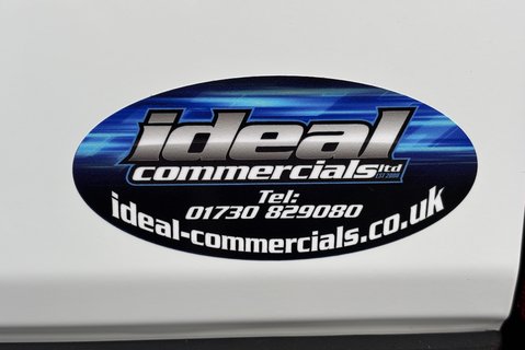 Ford Transit 350 Rwd L2 H2 130 ps Panel Van - Air Con / Rear Sensors 15