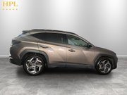 Hyundai TUCSON 1.6 T-GDi Ultimate SUV 5dr Petrol Manual Euro 6 (s/s) (150 ps) Parking Sens 8